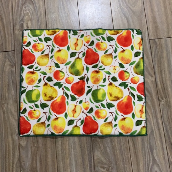 Smart Home 7pc Microfiber Kitchen Towels - Picture 7 of 9